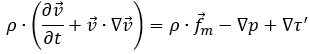 Fórmula matemática 2